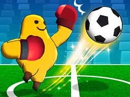 Play MONSTER SOCCER 3D Online on Play26.com