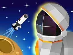 Play MOON MISSION Online on Play26.com