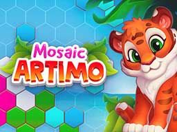 Play MOSAIC ARTIMO Online on Play26.com