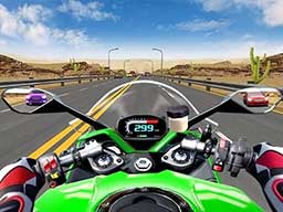 Play MOTO ROAD RASH 3D 2 Online on Play26.com