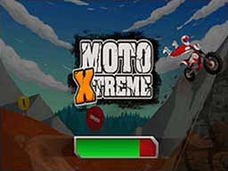 Moto Xtreme