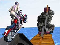 Motor Stunt Simulator 3D