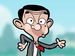 Play MR BEAN JUMP Online on Play26.com