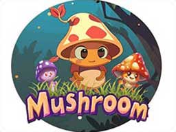 Play Mushroom Fight For The Kingdom Online on Play26.com