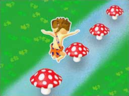 Play MushroomTarzan Online on Play26.com