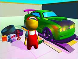 Play My Mini Car Service Online on Play26.com