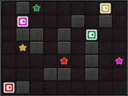 Play My Sliding Blocks Online on Play26.com