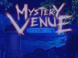 Play MYSTERY VENUE HIDDEN OBJECT Online on Play26.com