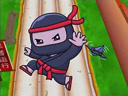 Play Nano Ninjas Online on Play26.com