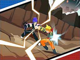 Play NARUTOvsBLEACH Online on Play26.com