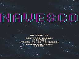 Play Navesco V Online on Play26.com