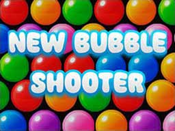 Play New Bubble Shooter Online on Play26.com