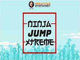 Ninja Jump Xtreme