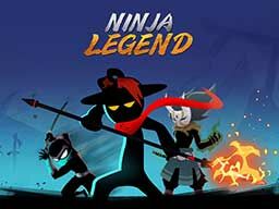 NINJA LEGEND