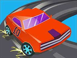 Play Nitro Speed Car Racing Online on Play26.com