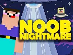 NOOB NIGHTMARE ARCADE