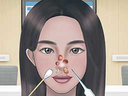 Play NOSE HOSPITAL Online on Play26.com