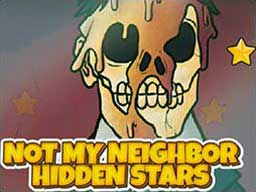 Not my Neighbor Hidden Stars