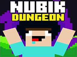 Play Nubik Dungeon Online on Play26.com