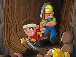 Play Nugget Seeker Adventure Online on Play26.com