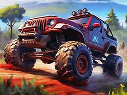 Play OFFROAD ISLAND Online on Play26.com