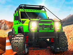 OFFROAD LIFE 3D