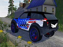 Play Offroad Mountain Driving 2024 Online on Play26.com