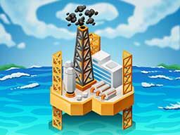 Play OIL TYCOON 2 Online on Play26.com