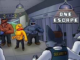 Play ONE ESCAPE Online on Play26.com