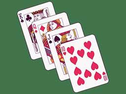 Play ORIGINAL CLASSIC SOLITAIRE Online on Play26.com