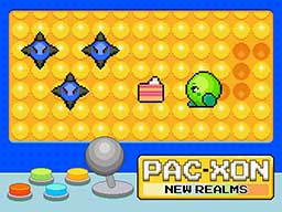 Play PACXON NEW REALMS Online on Play26.com