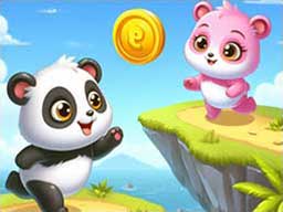 Play Panda Journey Online on Play26.com