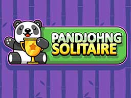 PANDJOHNG SOLITAIRE