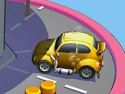 Play PARKING MAN Online on Play26.com