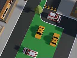 Play Parking Resolver Online on Play26.com