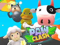 Play PAW CLASH Online on Play26.com