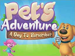 Play Pets Adventure A Day To Remember Online on Play26.com