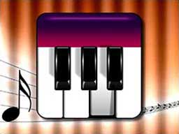 Play Piano Music Box Online on Play26.com