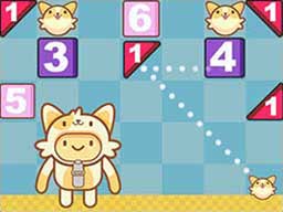 Play Piffies Puzzle Online on Play26.com