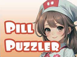 Play Pill Puzzler Online on Play26.com