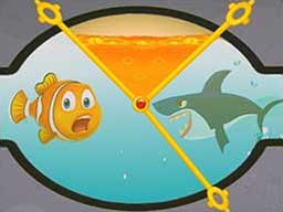 Play Pin Fish Escape Online on Play26.com