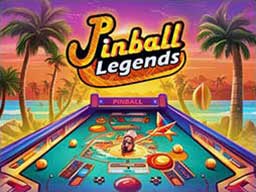 Play Pinball Legends Online on Play26.com