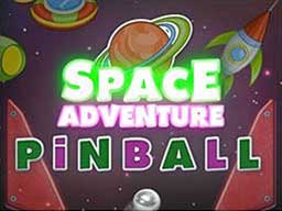 Play Pinball Space Online on Play26.com