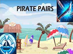 Play Pirate pairs Online on Play26.com