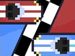 Play Pixel Racers Online on Play26.com