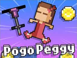 Pogo Peggy