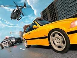 Play POLICE REAL CHASE CAR SIMULATOR Online on Play26.com