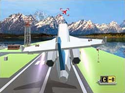 Play Polygon Flight Simulator Online on Play26.com