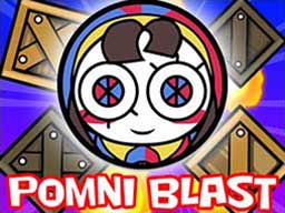 Pomni Blast