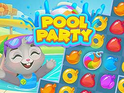 Play POOL PARTY Online on Play26.com